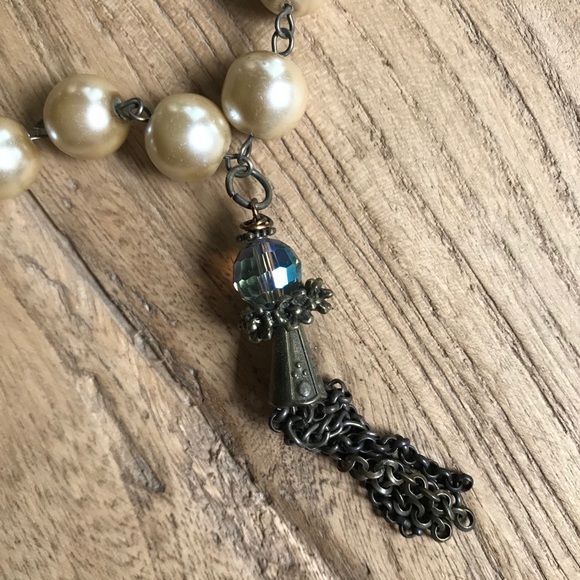 Handmade beaded jewelry - Picture 6 of 6